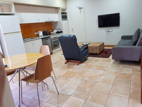 Samson Beach Chalets - Accommodation Fremantle 2