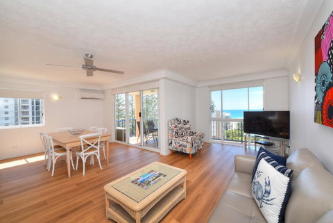 San Mateo On Broadbeach - Accommodation Fremantle 1