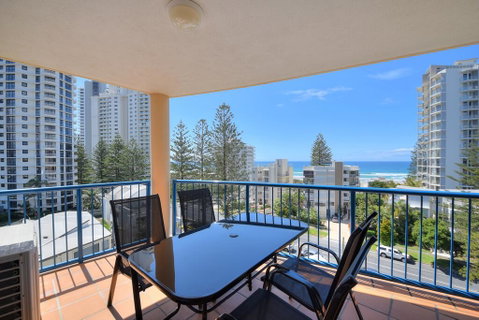 San Mateo On Broadbeach - Accommodation Fremantle 2