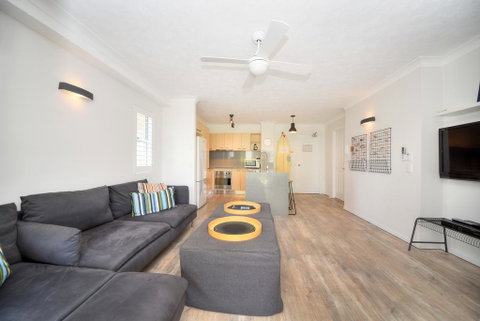 San Mateo On Broadbeach - Accommodation Fremantle 0