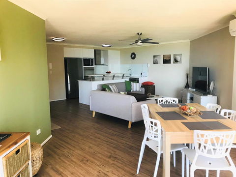 Sanctuary Beach Resort - Accommodation Fremantle 3