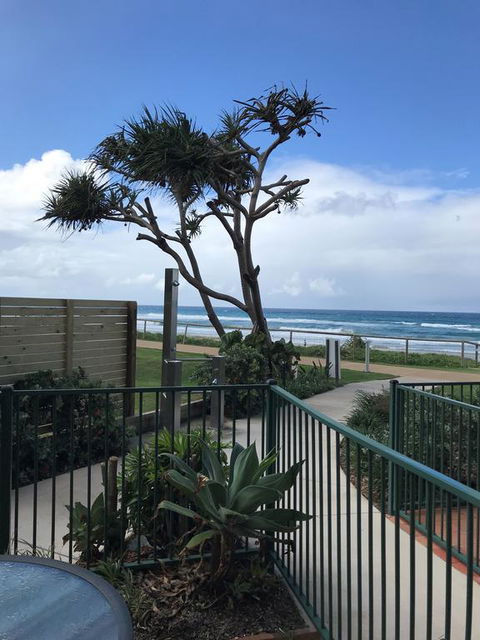Sanctuary Beach Resort - Accommodation Fremantle 2