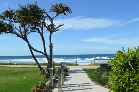 Sanctuary Beach Resort - Accommodation Fremantle 0