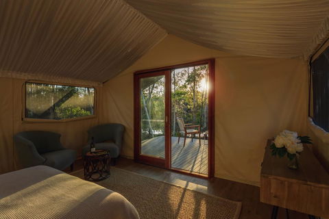 Sanctuary By Sirromet - Accommodation Fremantle 3
