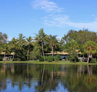 Sanctuary Lakes Fauna Retreat - Accommodation Fremantle