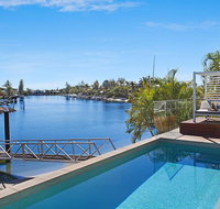 Sanctuary on Water - Accommodation Fremantle