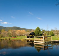 Sanctuary Park Cottages - Accommodation Fremantle