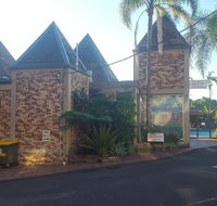 Sanctuary Resort Motor Inn - Accommodation Fremantle