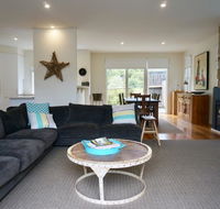 Sand Dunes - Accommodation Fremantle