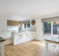 Sand Surf Beach - Beautiful Rye Holiday Home - Accommodation Fremantle