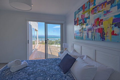 Sandbar Beach House - Accommodation Fremantle 2