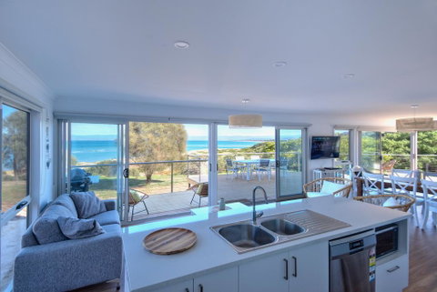 Sandbar Beach House - Accommodation Fremantle 1
