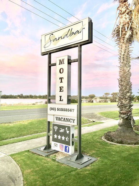 Sandbar Motel - Accommodation Fremantle 3