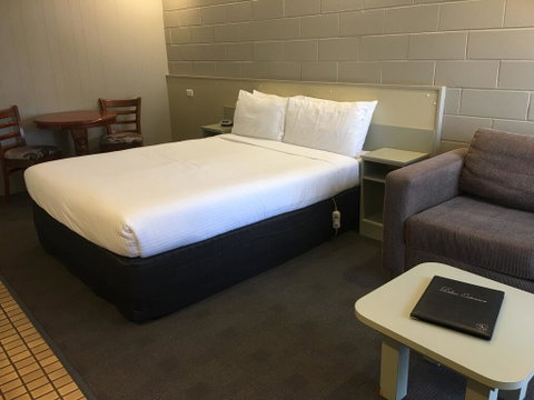 Sandbar Motel - Accommodation Fremantle 2