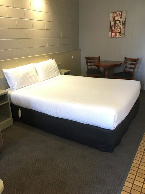 Sandbar Motel - Accommodation Fremantle 1