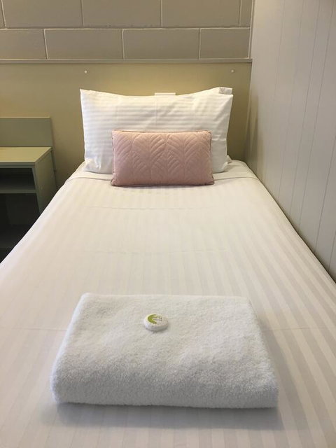 Sandbar Motel - Accommodation Fremantle 0