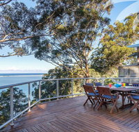 Sandbar View - Accommodation Fremantle