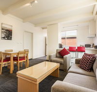 Sandbelt Club Hotel - Accommodation Fremantle