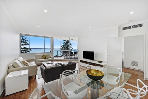 Sandcastle Apartments - Accommodation Fremantle 3