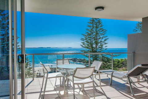 Sandcastle Apartments - Accommodation Fremantle 1