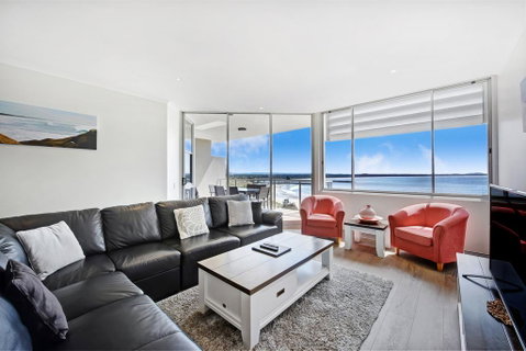 Sandcastle Apartments - Accommodation Fremantle 2