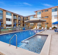 Sandcastles Holiday Apartments - Accommodation Fremantle