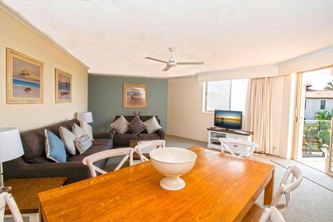 Sandcastles On Currumbin Beach - Accommodation Fremantle 3