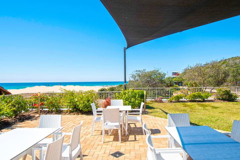 Sandcastles On Currumbin Beach - Accommodation Fremantle 0