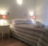 Sandcastles on the Beach Bargara - Accommodation Fremantle
