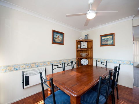 Sandcastles, 21/23 Robinson Street - Accommodation Fremantle 2
