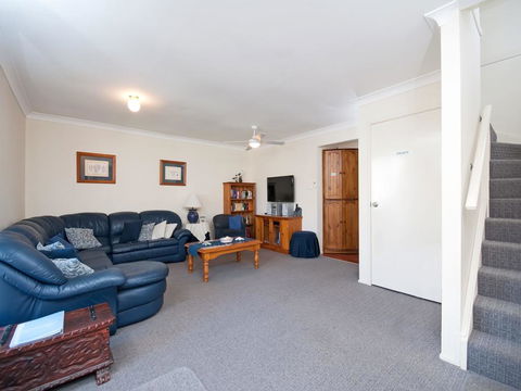 Sandcastles, 21/23 Robinson Street - Accommodation Fremantle 0