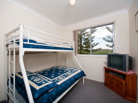 Sandcastles, 21/23 Robinson Street - Accommodation Fremantle 3