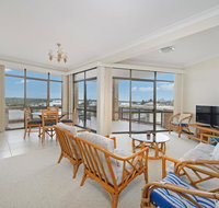 Sandpiper 9 25 Waugh Street - Accommodation Fremantle