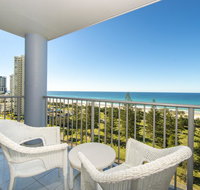 Sandpiper Broadbeach - Accommodation Fremantle