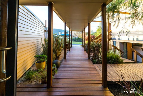 Sandpiper Motel - Accommodation Fremantle 3