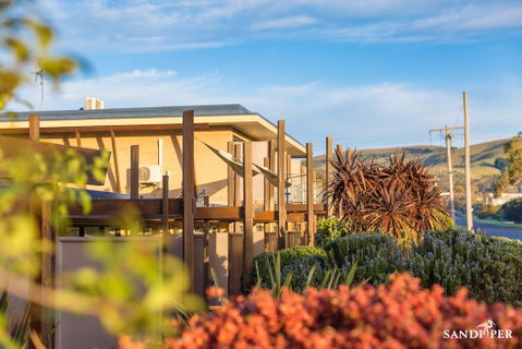 Sandpiper Motel - Accommodation Fremantle 0
