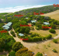 Sandpiper Ocean Cottages - Accommodation Fremantle