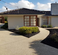 Sandy Bottoms - Accommodation Fremantle