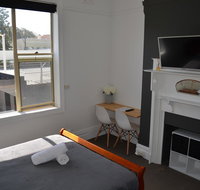 Sandy Bottoms Guesthouse - Accommodation Fremantle