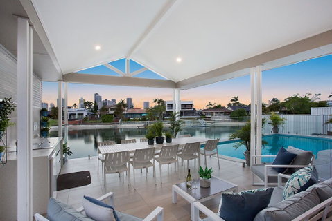 Sandy Cove - Accommodation Fremantle 0