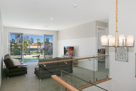 Sandy Cove - Accommodation Fremantle 3