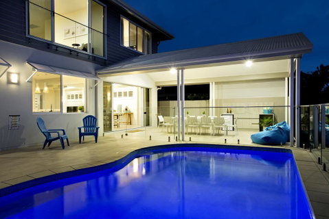 Sandy Cove - Accommodation Fremantle 1