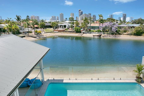 Sandy Cove - Accommodation Fremantle 2