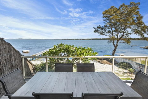 Sandy Feet Retreat - Accommodation Fremantle 0