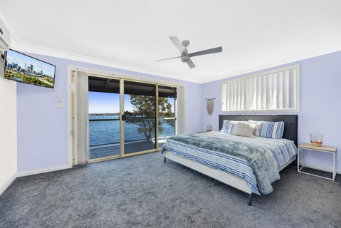 Sandy Feet Retreat - Accommodation Fremantle 2