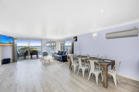 Sandy Feet Retreat - Accommodation Fremantle 1