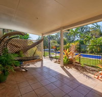 Sandy Feet Retreat Hervey Bay - Accommodation Fremantle