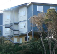 Sandy Point Beach Escape 1 Bedroom Apartment - Accommodation Fremantle
