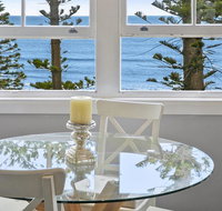 Sandy Toes Manly Executive Apartment - Accommodation Fremantle