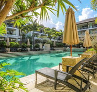 Santai Retreat Luxury One Bedroom - Accommodation Fremantle